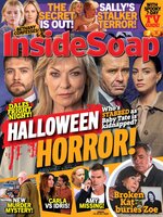 Inside Soap UK